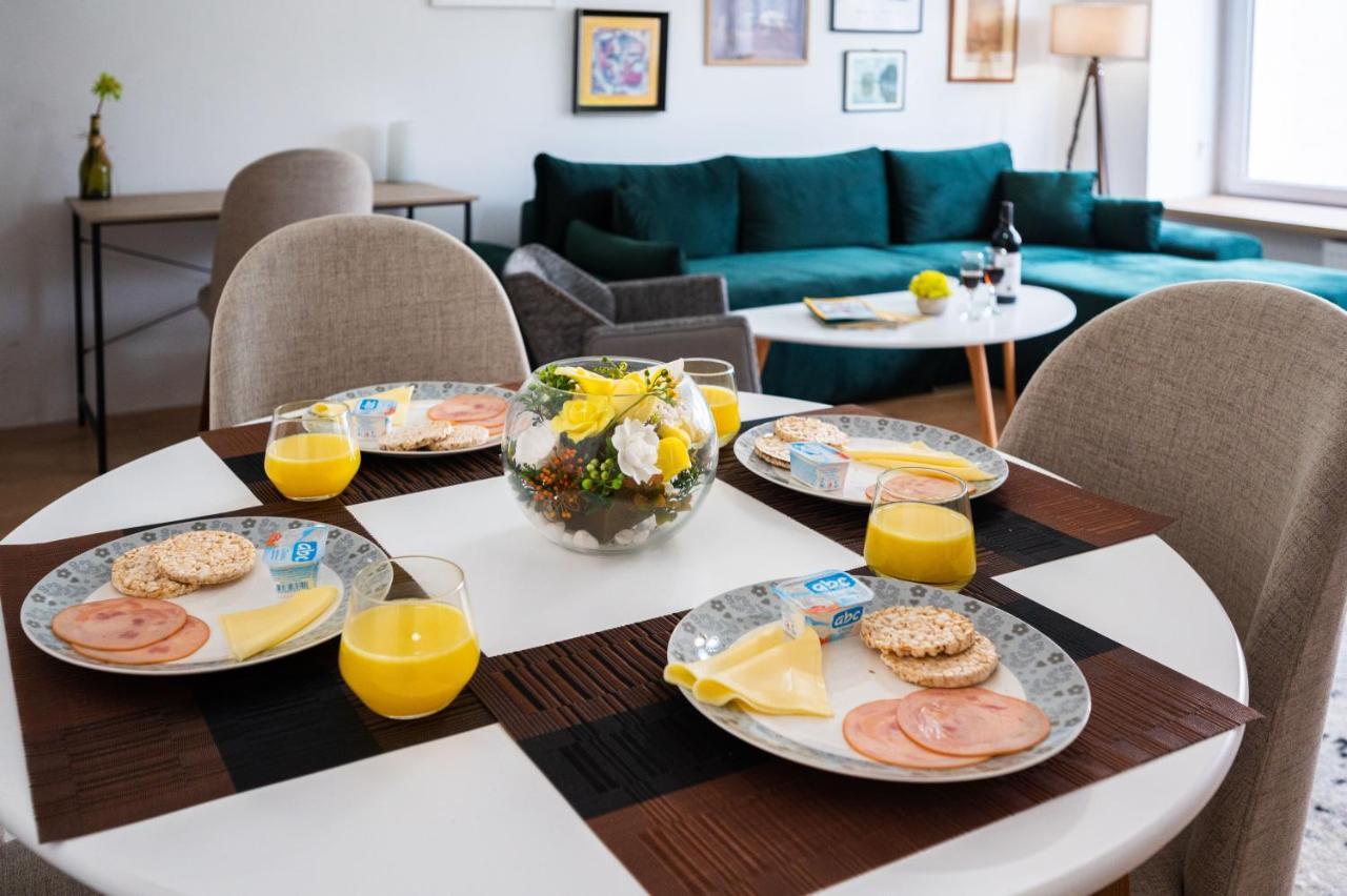 Spacious And Bright 2Bdr Apartment In The Old Town Sarajevo Luaran gambar