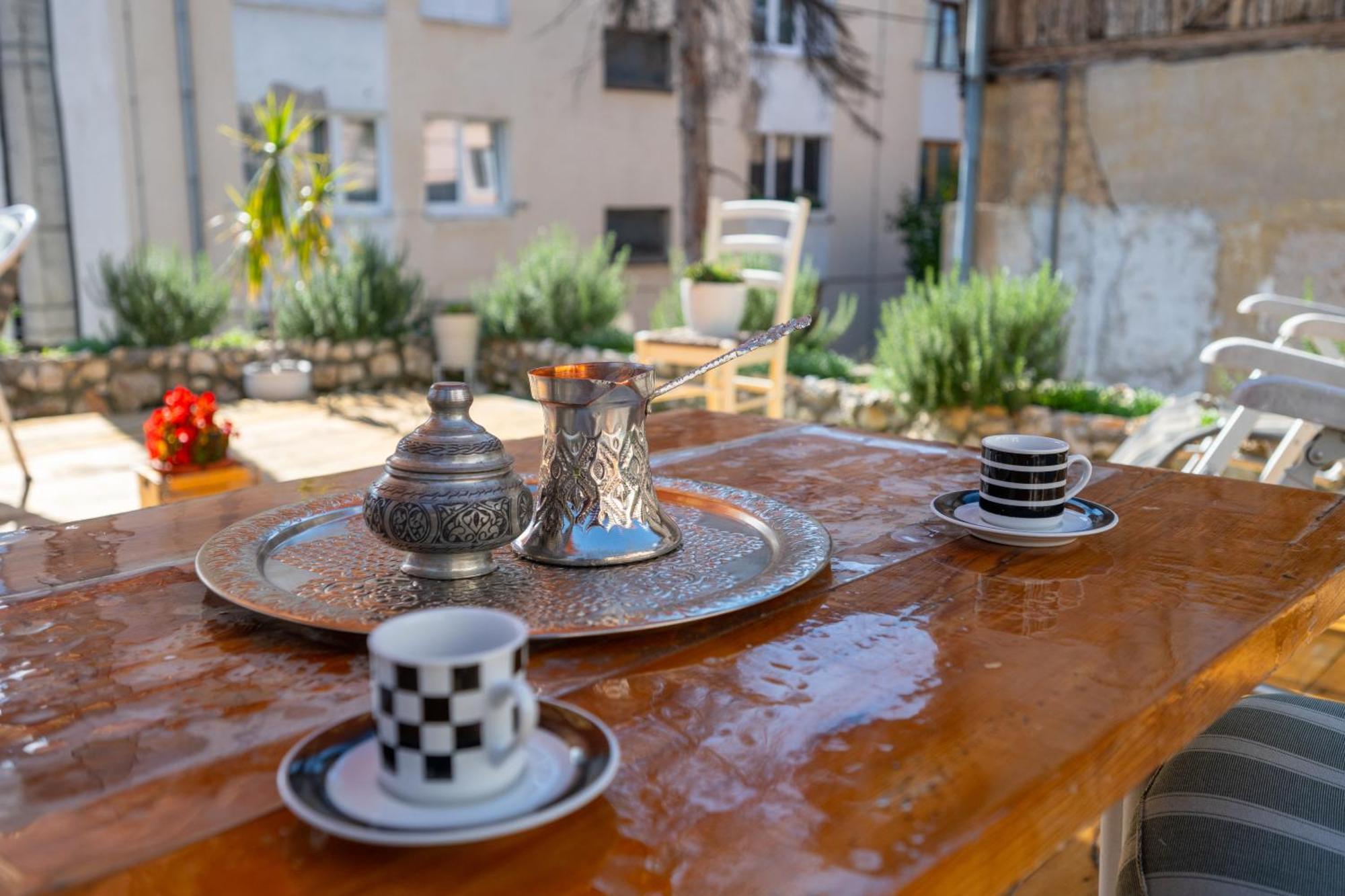 Spacious And Bright 2Bdr Apartment In The Old Town Sarajevo Luaran gambar