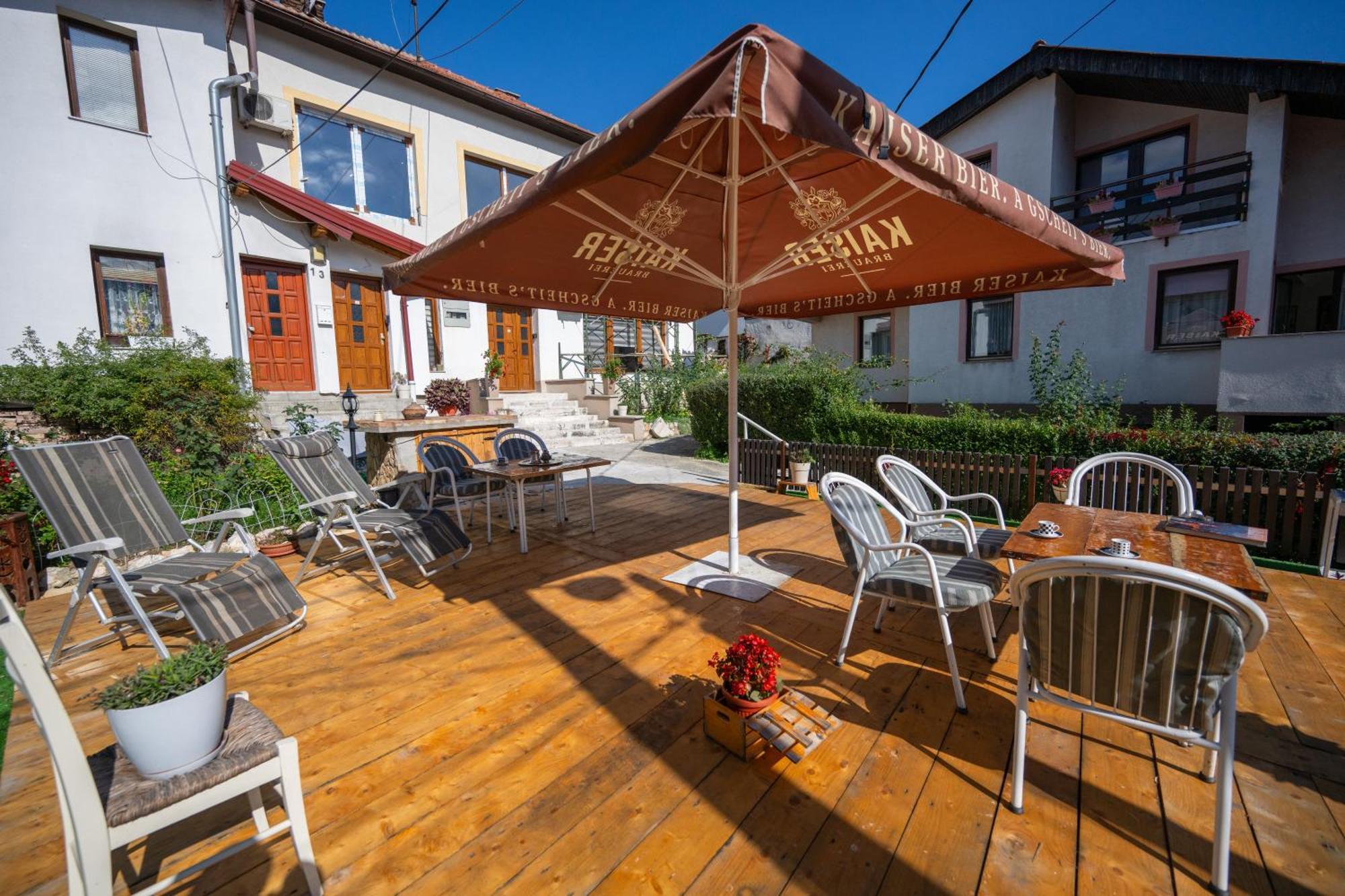 Spacious And Bright 2Bdr Apartment In The Old Town Sarajevo Luaran gambar